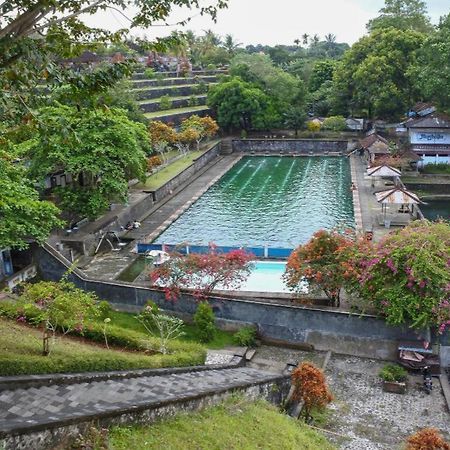 Grand Legi Hotel Mataram Exterior photo