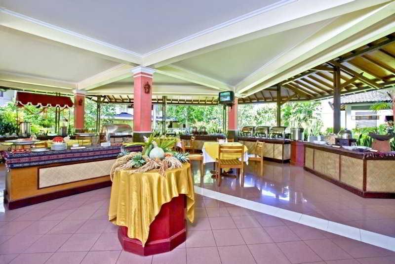 Grand Legi Hotel Mataram Exterior photo